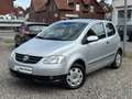 Volkswagen Fox 1.4 *WENIG KM* 1.Hand* TOP*TÜV NEU* Gepflegt Silber - thumbnail 1