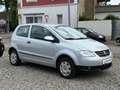 Volkswagen Fox 1.4 *WENIG KM* 1.Hand* TOP*TÜV NEU* Gepflegt Silber - thumbnail 3