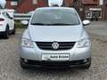 Volkswagen Fox 1.4 *WENIG KM* 1.Hand* TOP*TÜV NEU* Gepflegt Silber - thumbnail 2