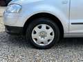 Volkswagen Fox 1.4 *WENIG KM* 1.Hand* TOP*TÜV NEU* Gepflegt Silber - thumbnail 8