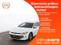 Volkswagen Passat Variant 1.5 eTSI Business Aut LED 360-CAM Weiß - thumbnail 1