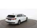 Volkswagen Passat Variant 1.5 eTSI Business Aut LED 360-CAM Weiß - thumbnail 3