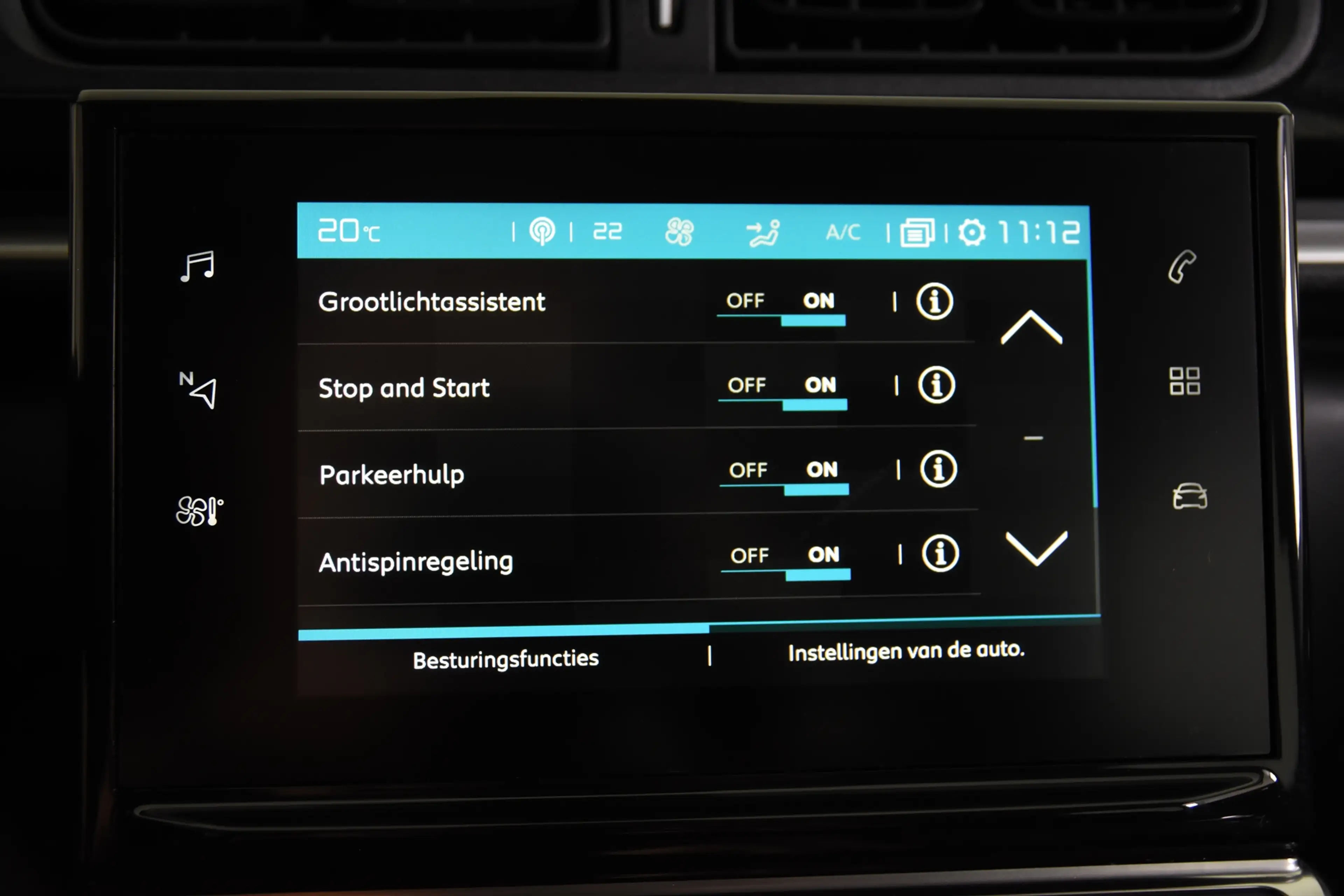 Citroen C3 Feel *1ste Eigenaar*Navigatie*Carplay*PDC* — photo 13