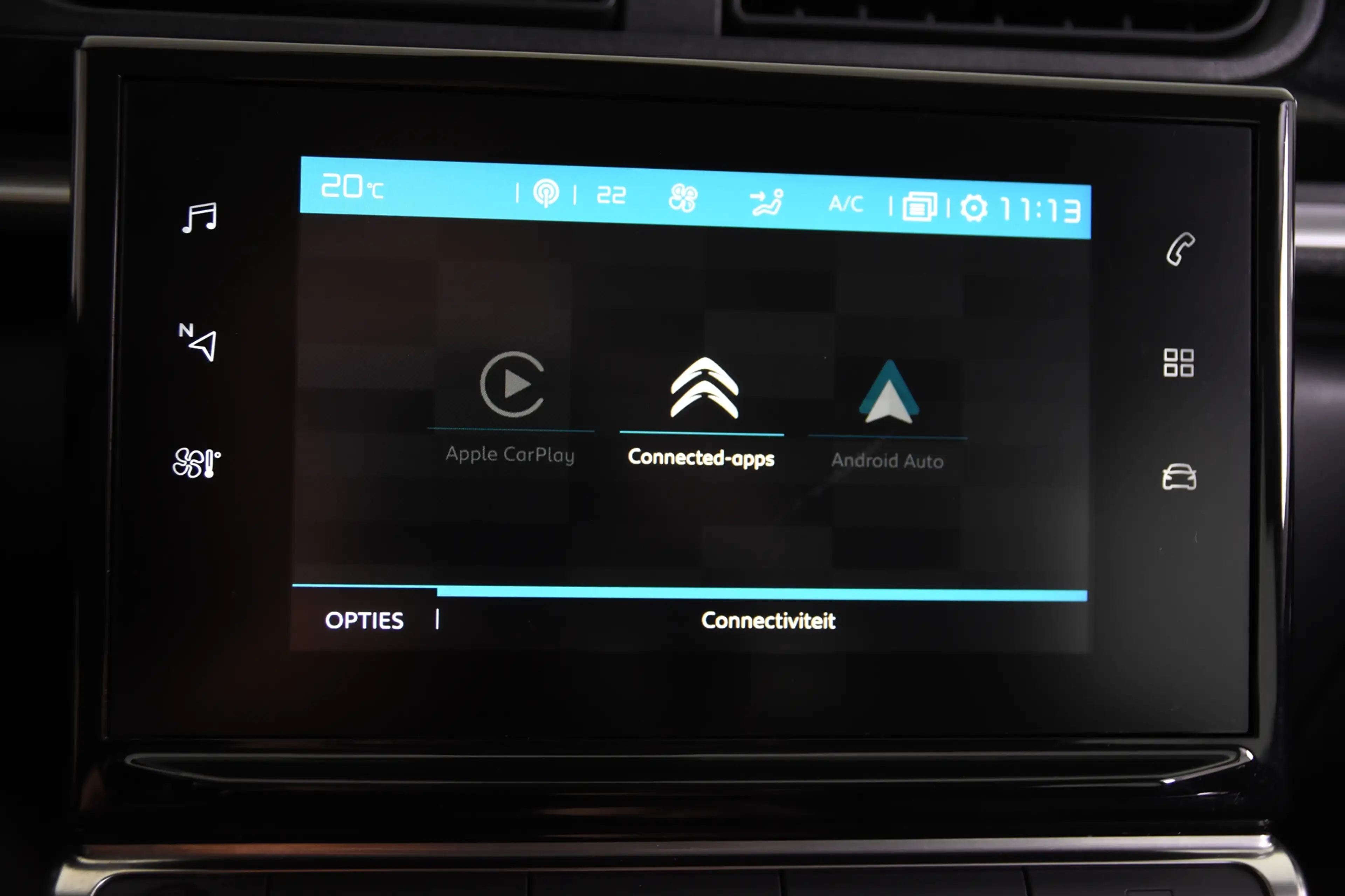 Citroen C3 Feel *1ste Eigenaar*Navigatie*Carplay*PDC* — photo 14