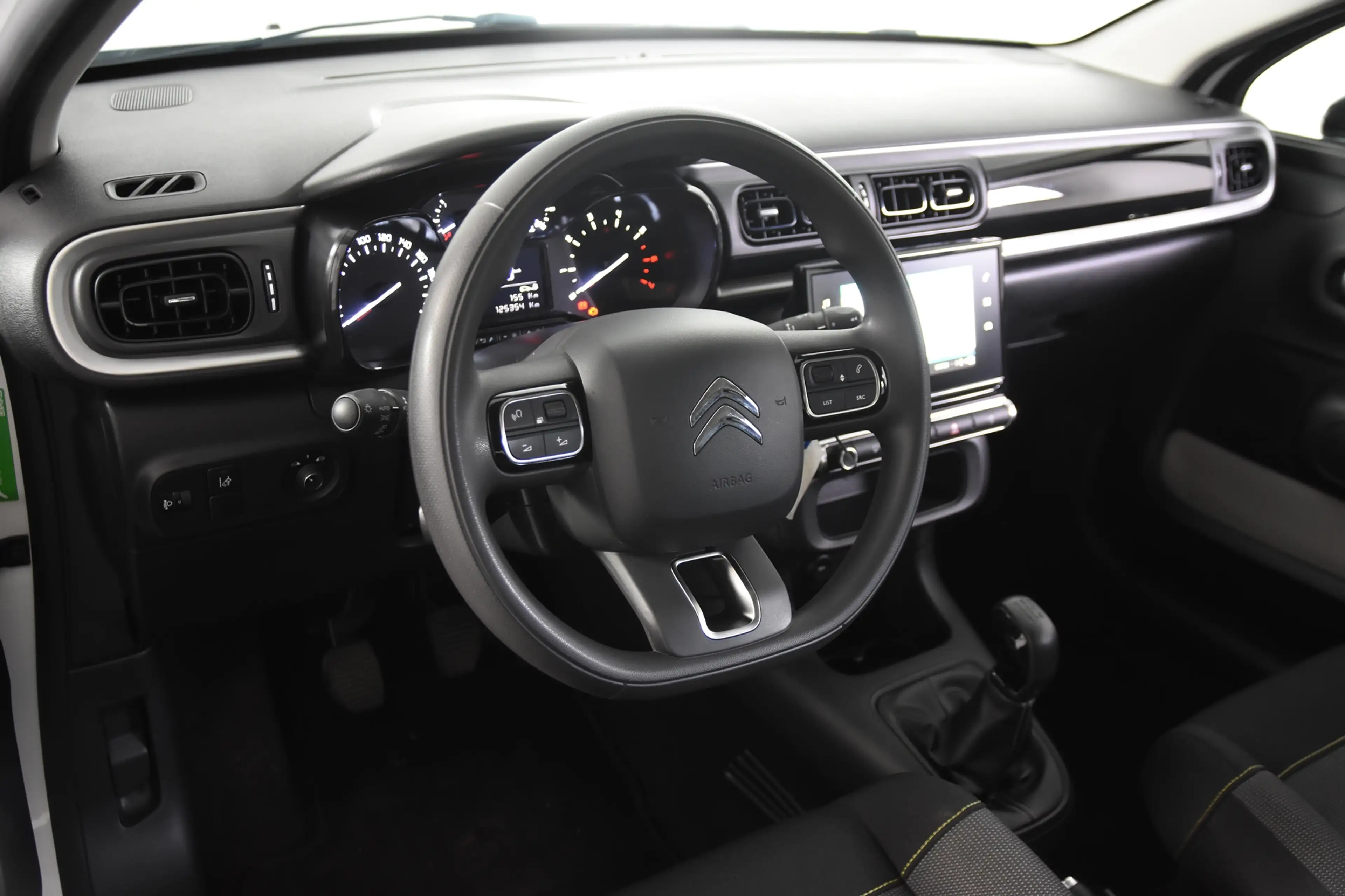 Citroen C3 Feel *1ste Eigenaar*Navigatie*Carplay*PDC* — photo 9