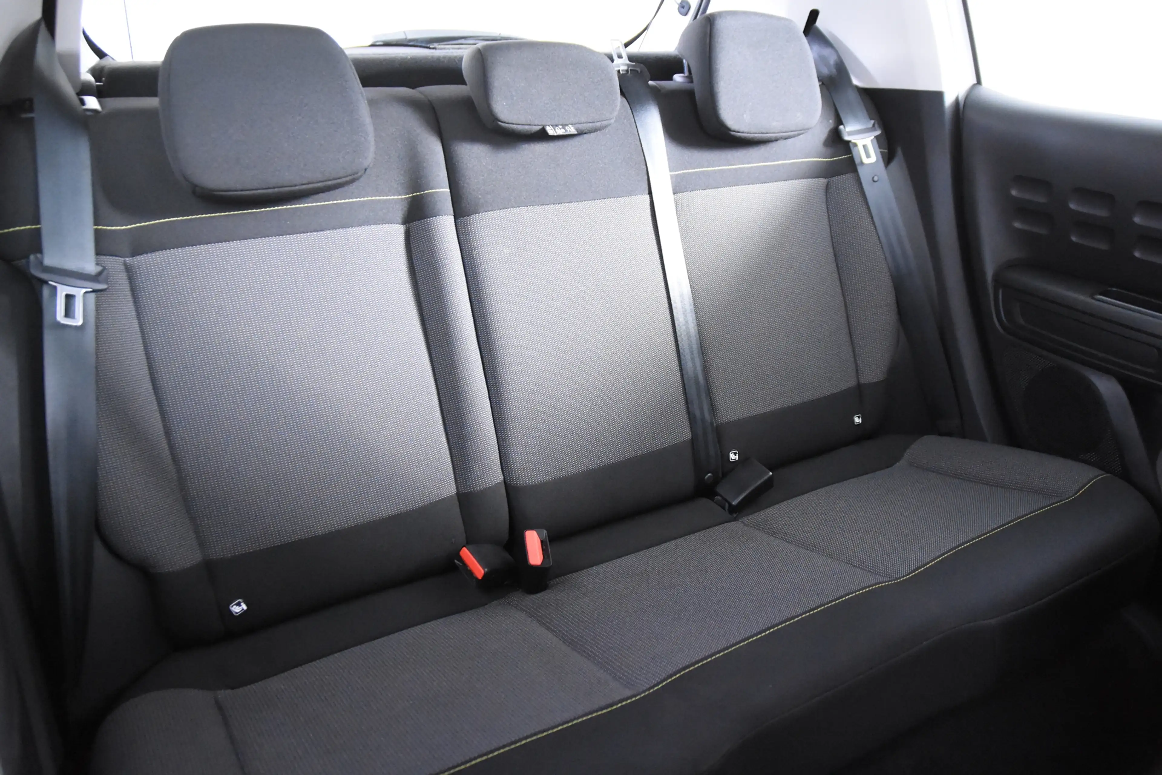 Citroen C3 Feel *1ste Eigenaar*Navigatie*Carplay*PDC* — photo 10