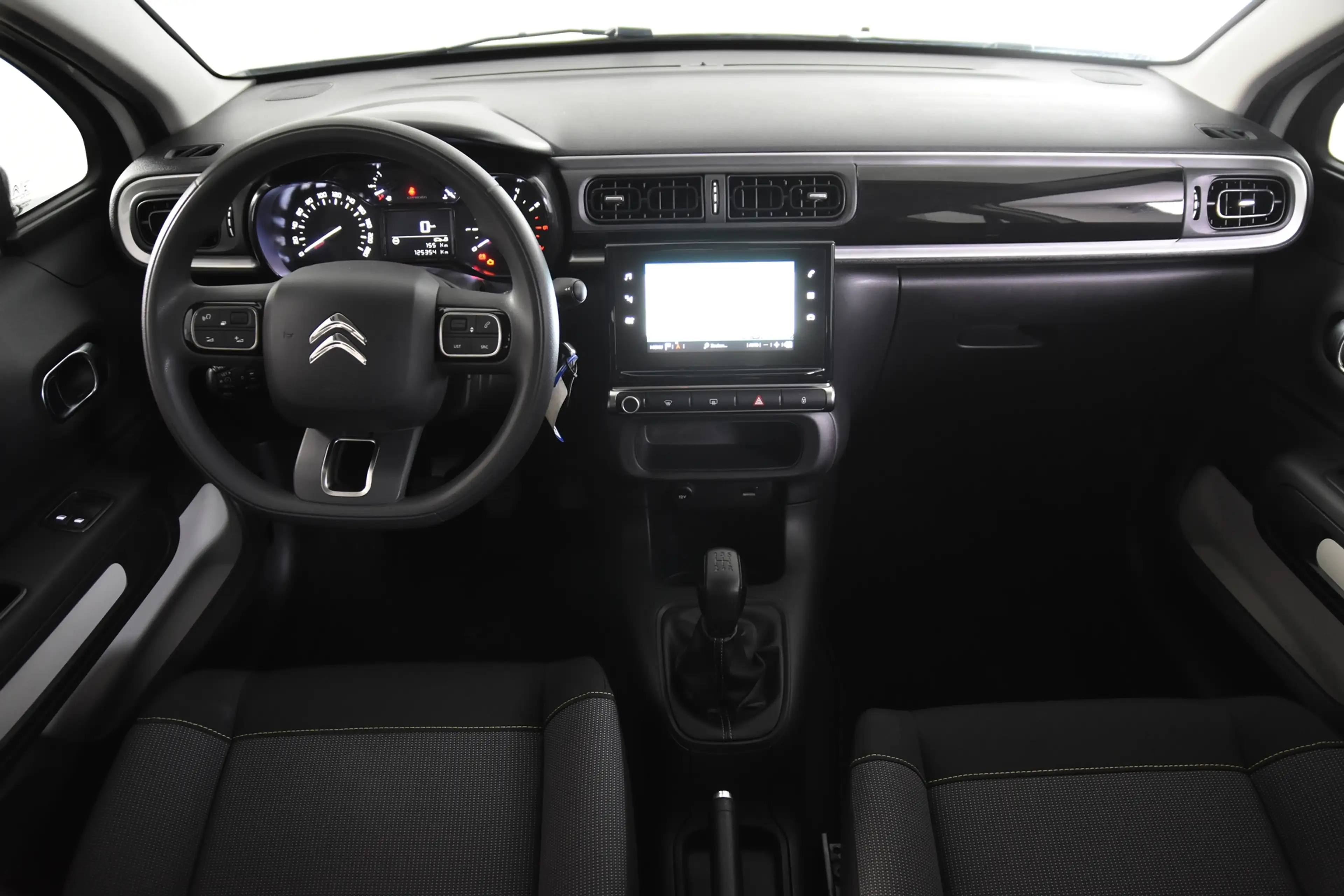 Citroen C3 Feel *1ste Eigenaar*Navigatie*Carplay*PDC* — photo 2