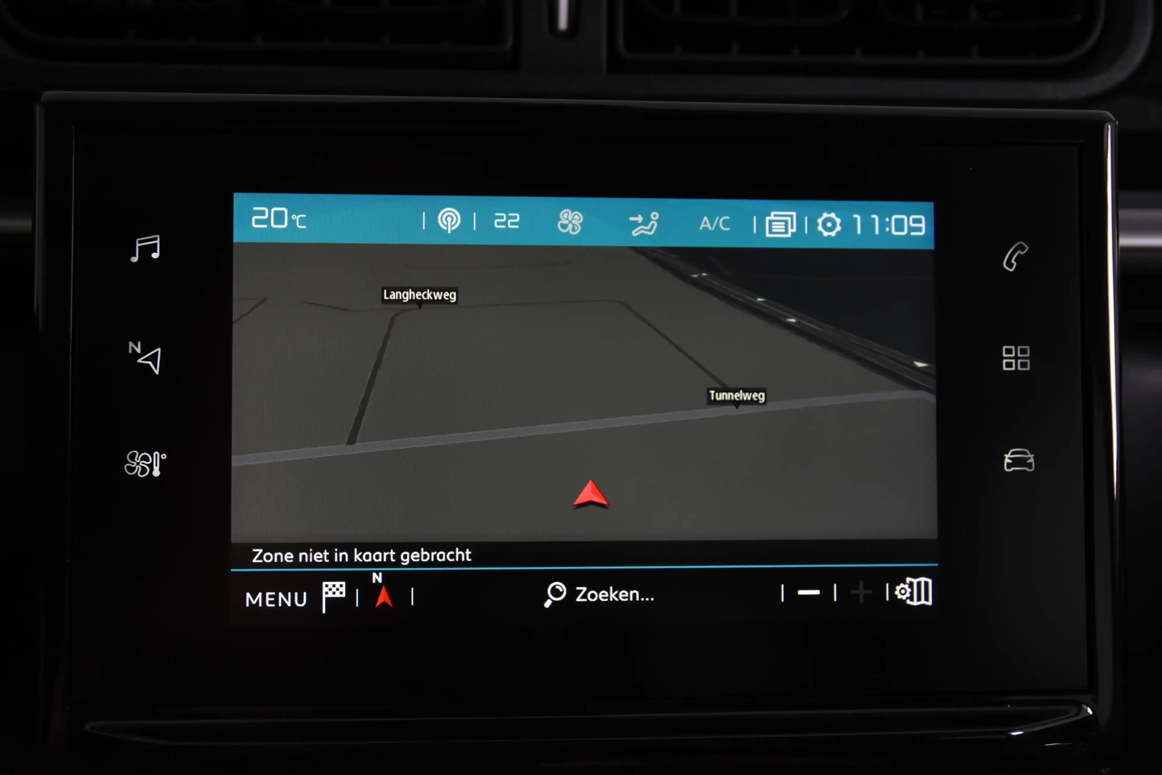 Citroen C3 Feel *1ste Eigenaar*Navigatie*Carplay*PDC* — photo 12