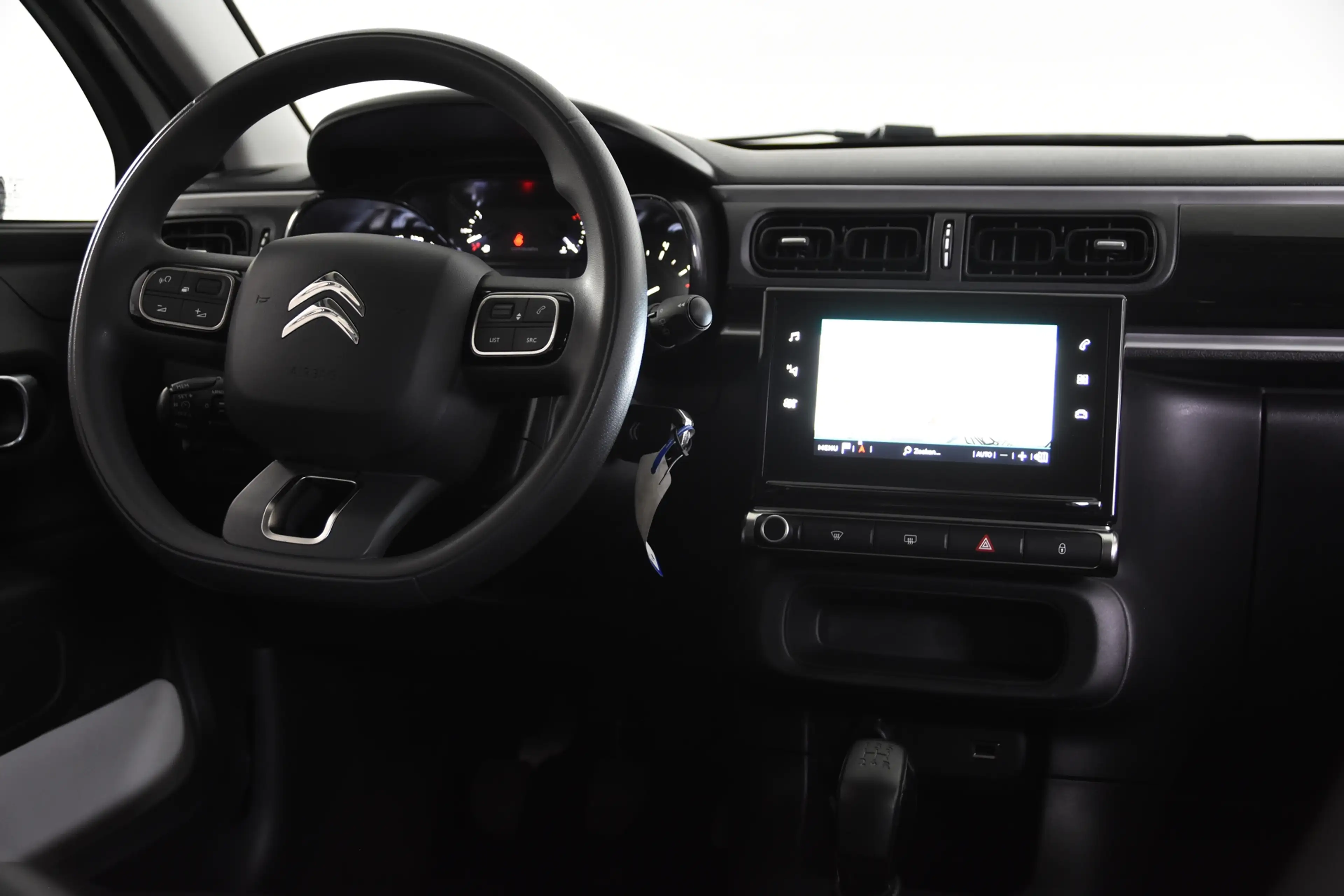 Citroen C3 Feel *1ste Eigenaar*Navigatie*Carplay*PDC* — photo 11