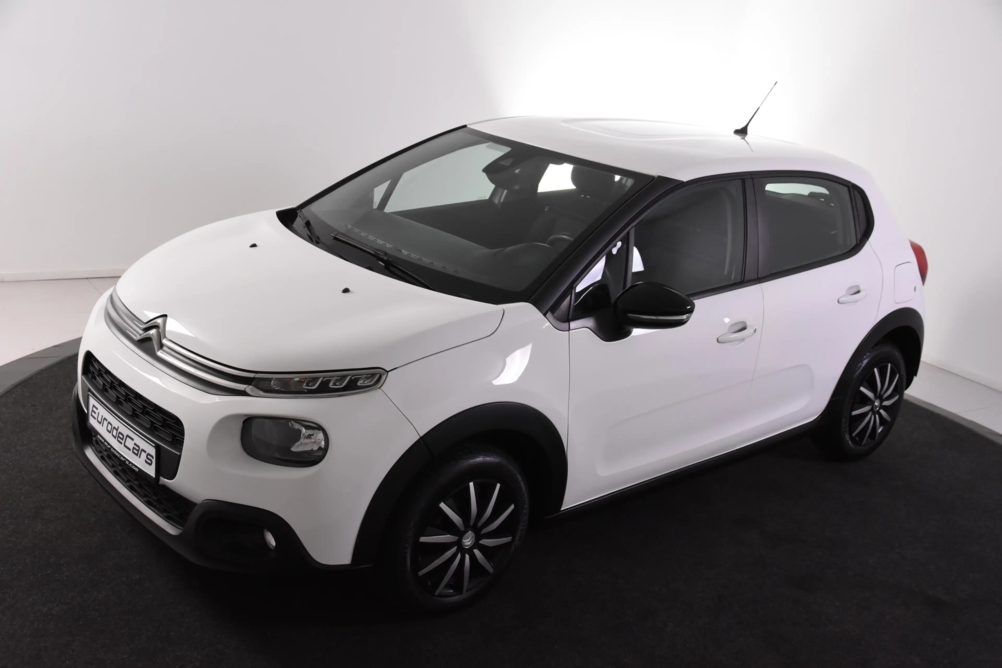 Citroen C3 Feel *1ste Eigenaar*Navigatie*Carplay*PDC* — photo 4