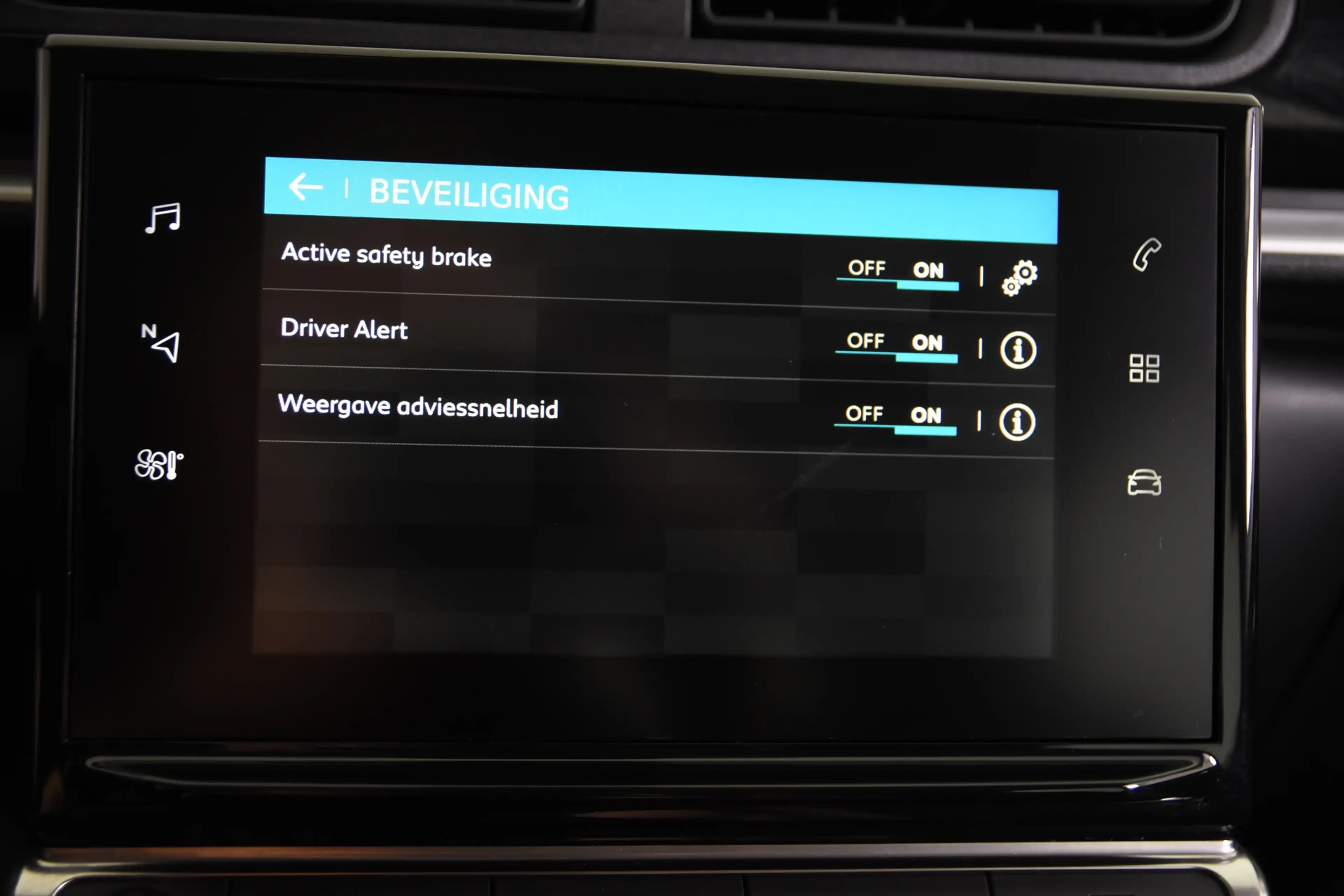 Citroen C3 Feel *1ste Eigenaar*Navigatie*Carplay*PDC* — photo 15