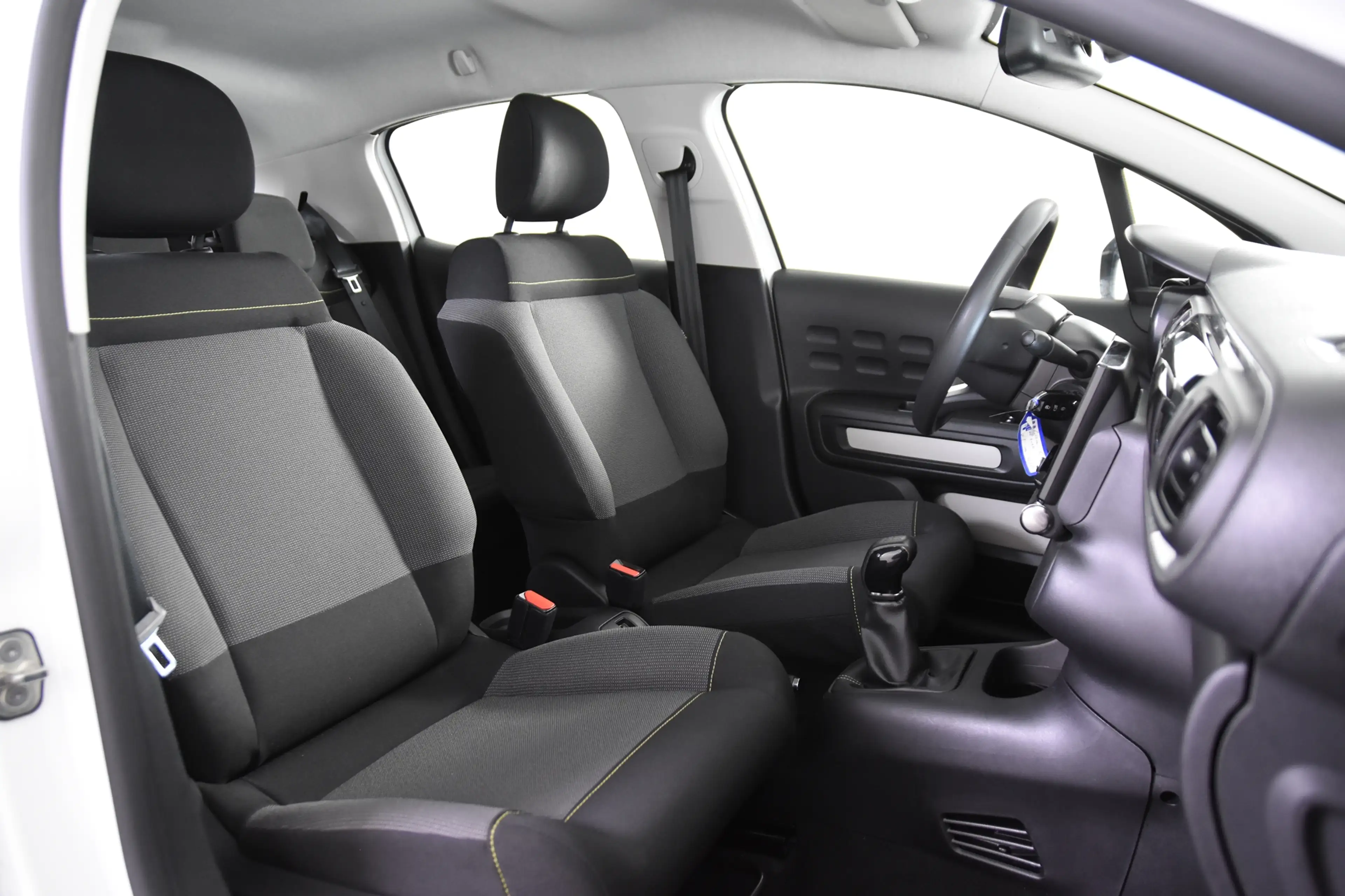 Citroen C3 Feel *1ste Eigenaar*Navigatie*Carplay*PDC* — photo 3