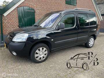 combi 1.6i 16V X-TR AIRCO EXPORTKOOPJE!!