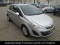 Opel Corsa D Selection,KLIMA,GARANTIE,SERVO Silber - thumbnail 2
