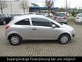 Opel Corsa D Selection,KLIMA,GARANTIE,SERVO Silber - thumbnail 18