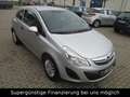 Opel Corsa D Selection,KLIMA,GARANTIE,SERVO Silber - thumbnail 16