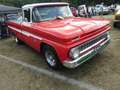 Chevrolet Sonstige C20 pickup Rot - thumbnail 4