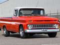 Chevrolet Sonstige C20 pickup Rot - thumbnail 3