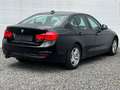 BMW 318 i  M Sport Lim. NAVI S-DACH H-UP Schwarz - thumbnail 5