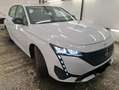 Peugeot 308 BlueHDi 130ch SetS EAT8 Active Pack Weiß - thumbnail 4