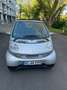 smart forTwo cabrio softtouch passion srebrna - thumbnail 1