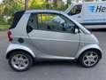 smart forTwo cabrio softtouch passion srebrna - thumbnail 6
