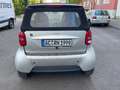 smart forTwo cabrio softtouch passion Срібний - thumbnail 2
