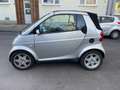 smart forTwo cabrio softtouch passion Silber - thumbnail 4