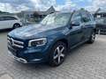 Mercedes-Benz GLB 220 d 4M AMB+AHK+PANO+HighEND+ASSIST+SOUND Albastru - thumbnail 5