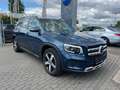 Mercedes-Benz GLB 220 d 4M AMB+AHK+PANO+HighEND+ASSIST+SOUND Albastru - thumbnail 3