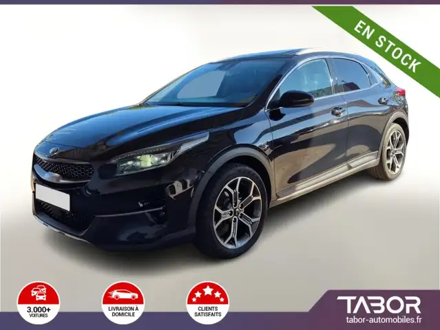 Kia XCeed 1.6 CRDI 136 DCT Platinum Pano cuir