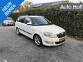 Skoda Fabia Combi 1.2 TDI Greenline | Airco | Cruise Control | Blanc - thumbnail 1