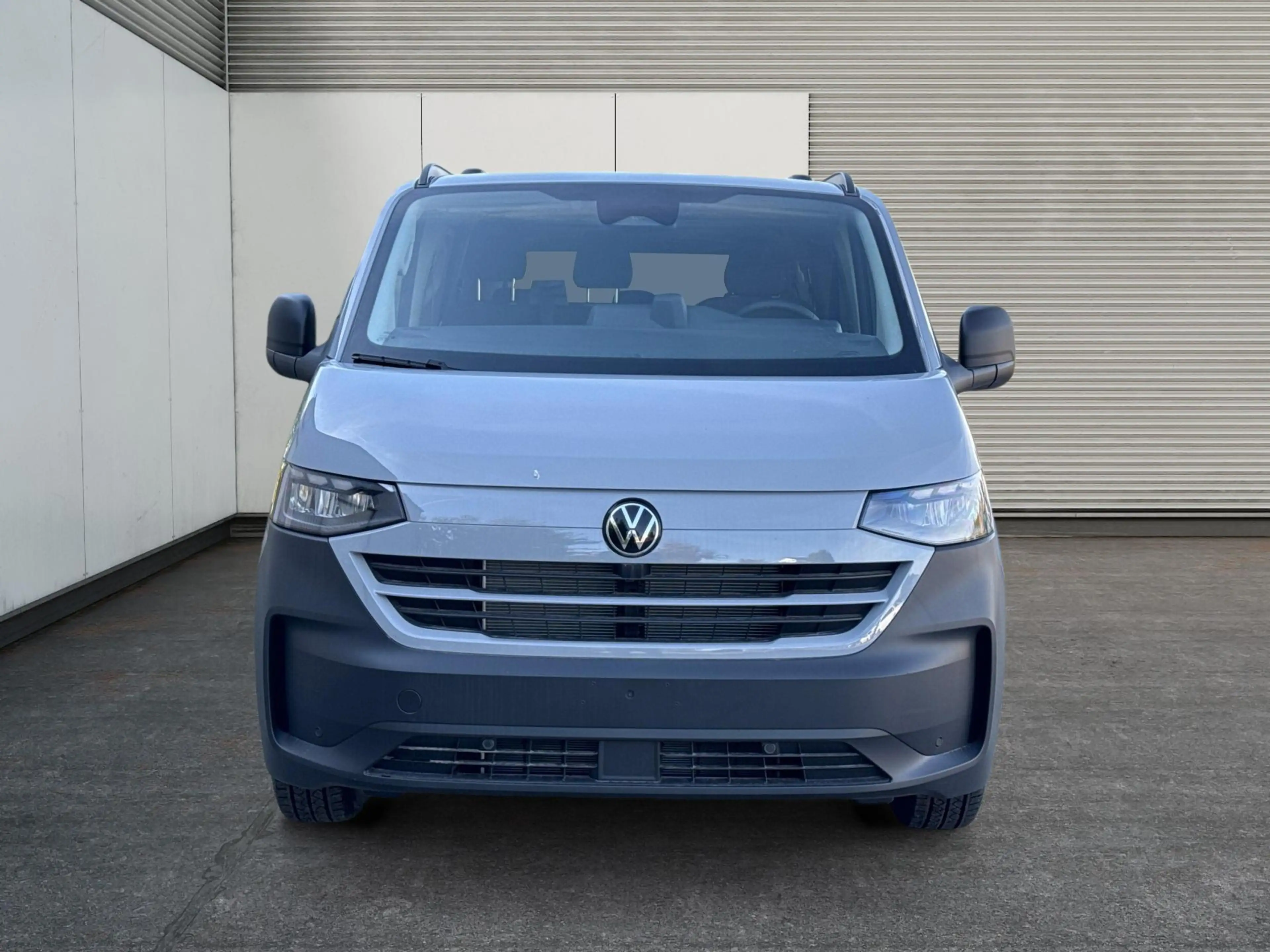 Volkswagen T7 Caravelle Basis KR+SHZ+9-Sitzer+AHK+GJR+KLIMAAUT.+KAMERA+... — photo 5
