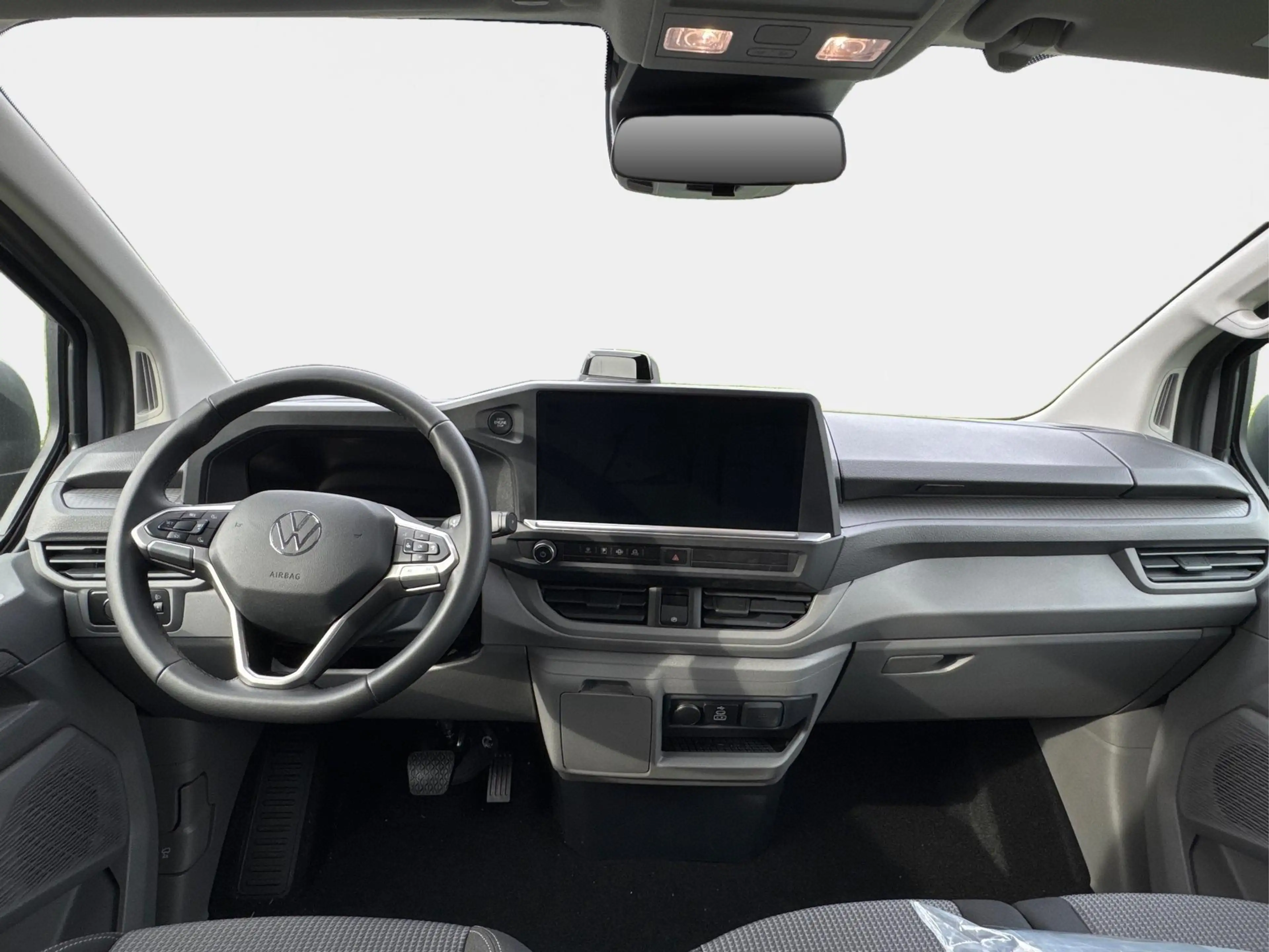 Volkswagen T7 Caravelle Basis KR+SHZ+9-Sitzer+AHK+GJR+KLIMAAUT.+KAMERA+... — photo 6