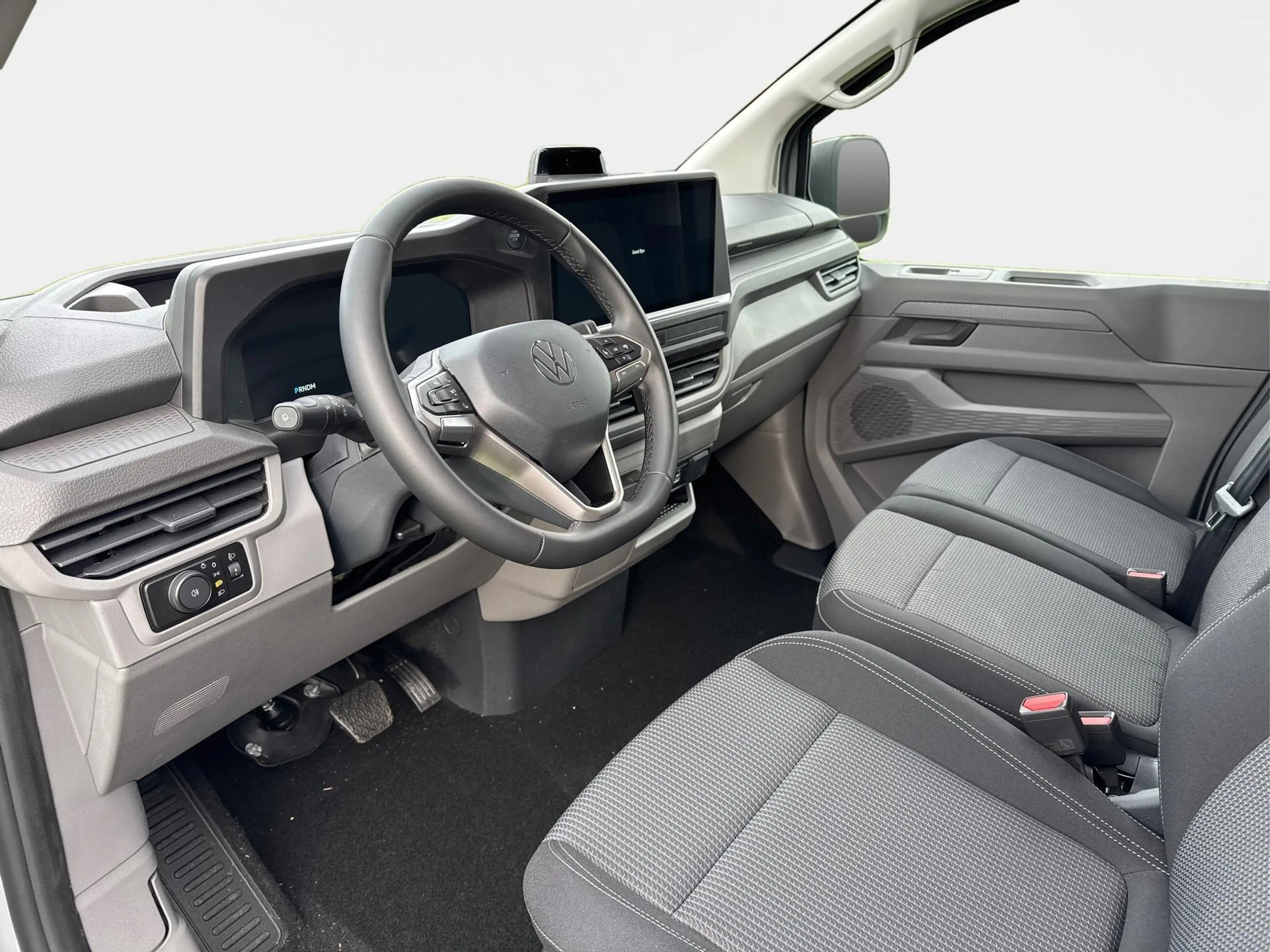 Volkswagen T7 Caravelle Basis KR+SHZ+9-Sitzer+AHK+GJR+KLIMAAUT.+KAMERA+... — photo 8