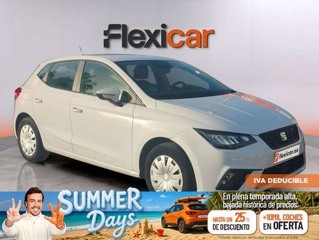 SEAT Ibiza 1.0 MPI S&S Reference 80 - foto 1