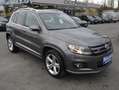 Volkswagen Tiguan Tiguan 1.4 TSI AUTOM*SPORT*CUIR GPS*CAMERA* Gris - thumbnail 3