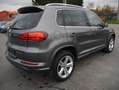 Volkswagen Tiguan Tiguan 1.4 TSI AUTOM*SPORT*CUIR GPS*CAMERA* Gris - thumbnail 4