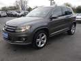 Volkswagen Tiguan Tiguan 1.4 TSI AUTOM*SPORT*CUIR GPS*CAMERA* Gris - thumbnail 2