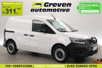 eCitan Renault Kangoo Rapid E-tech 44 kWh | Incl.
