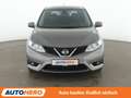 Nissan Pulsar 1.2 Tekna Aut.*NAVI*TEMPO*CAM*SHZ*ALU* Grau - thumbnail 9