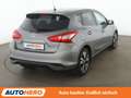 Nissan Pulsar 1.2 Tekna Aut.*NAVI*TEMPO*CAM*SHZ*ALU* Grau - thumbnail 6