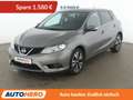 Nissan Pulsar 1.2 Tekna Aut.*NAVI*TEMPO*CAM*SHZ*ALU* Grau - thumbnail 1