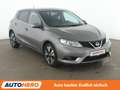 Nissan Pulsar 1.2 Tekna Aut.*NAVI*TEMPO*CAM*SHZ*ALU* Grau - thumbnail 8