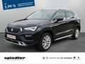 SEAT Ateca Xperience 1.5 TSI DSG / LED, Tempomat, RFK Schwarz - thumbnail 1