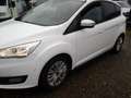 Ford C-Max 1.5 TDCi Start-Stop-System Trend White - thumbnail 11