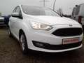 Ford C-Max 1.5 TDCi Start-Stop-System Trend Weiß - thumbnail 5