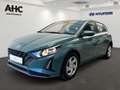Hyundai i20 1.2 5-MT Select Navi SpurH KAM PDC Grün - thumbnail 1