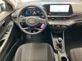 Hyundai i20 1.2 5-MT Select Navi SpurH KAM PDC Grün - thumbnail 10