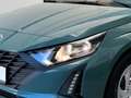 Hyundai i20 1.2 5-MT Select Navi SpurH KAM PDC Grün - thumbnail 5